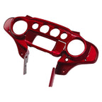 Inner Fairing Cover for Harley Electra Glide (2014–2024) Velocity Red Sunglo