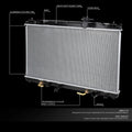 Full Aluminum Core Cooling Radiator for Toyota Camry/Solara L4 (2002–2008) DPI 2436