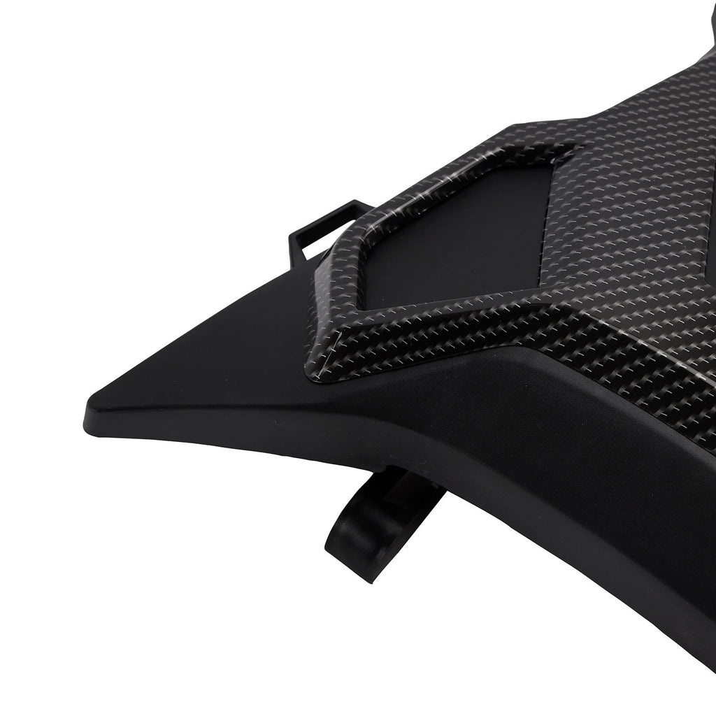 Tail Rear Seat Cover Fairing Cowl for BMW R1300GS (2024–2026) Carbon
