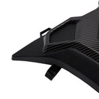 Tail Rear Seat Cover Fairing Cowl for BMW R1300GS (2024–2026) Carbon