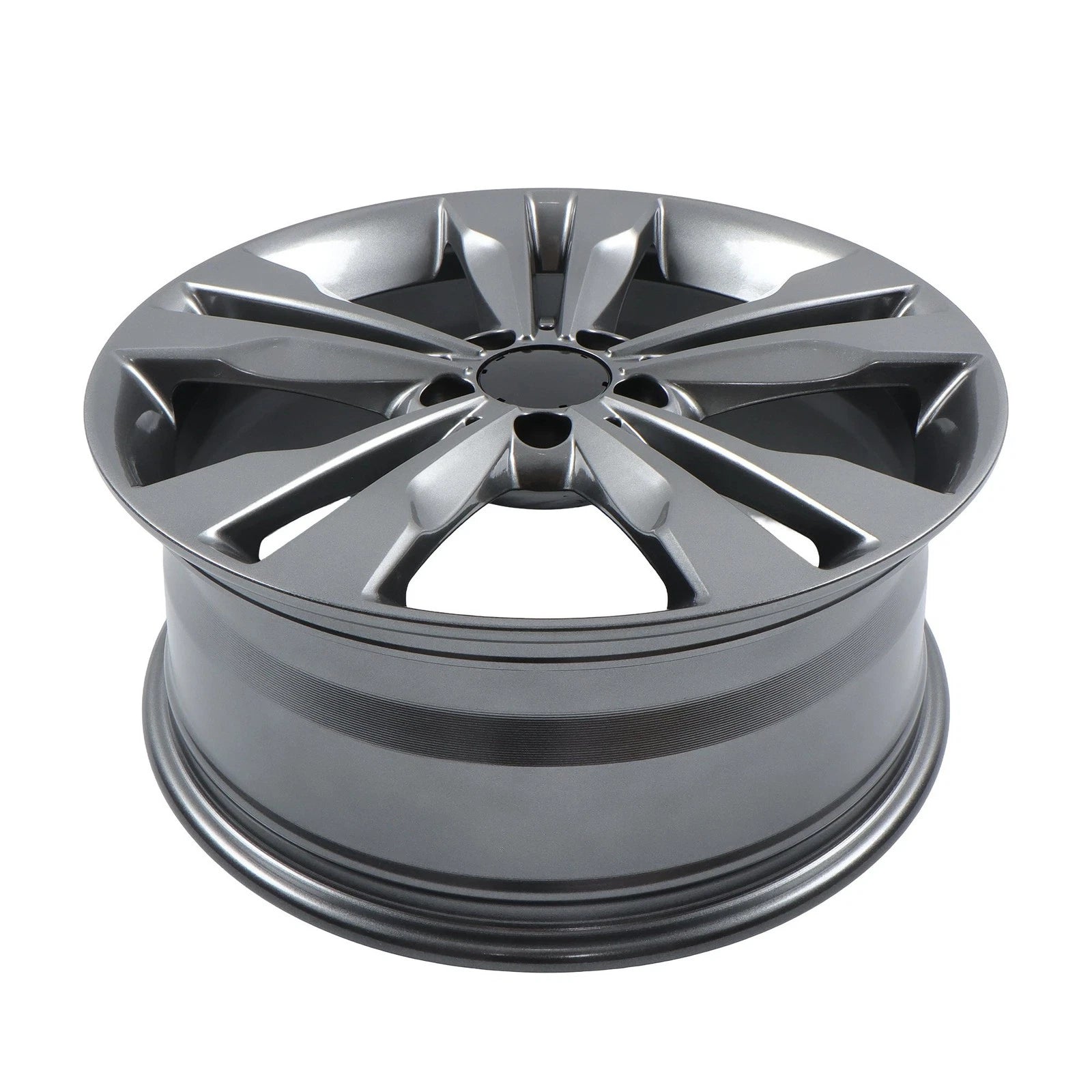 18" Front Wheel Rim for Mercedes C300 C350 (2015–2018)