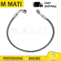 Front Left Brake Hose Line for Polaris Ranger 500 2012–2022, Ranger 570 2015–2021