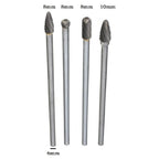 Rotary Burr Cutter Engraving Bit Carbide for