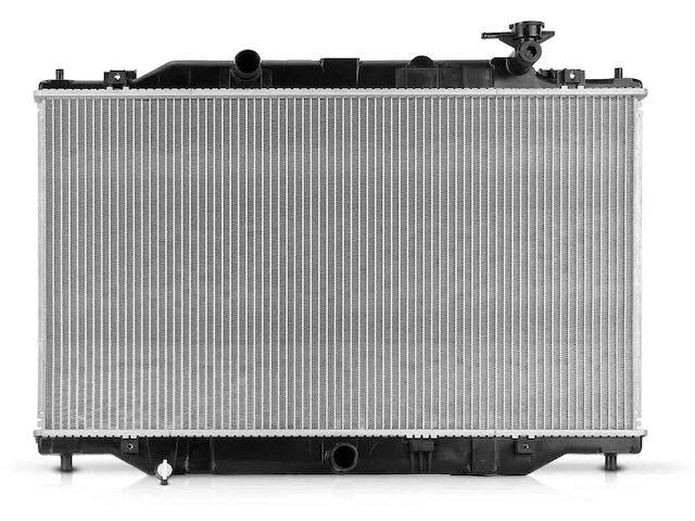 Radiator for Mazda CX-5 2.5L (2017–2023) PC259HF