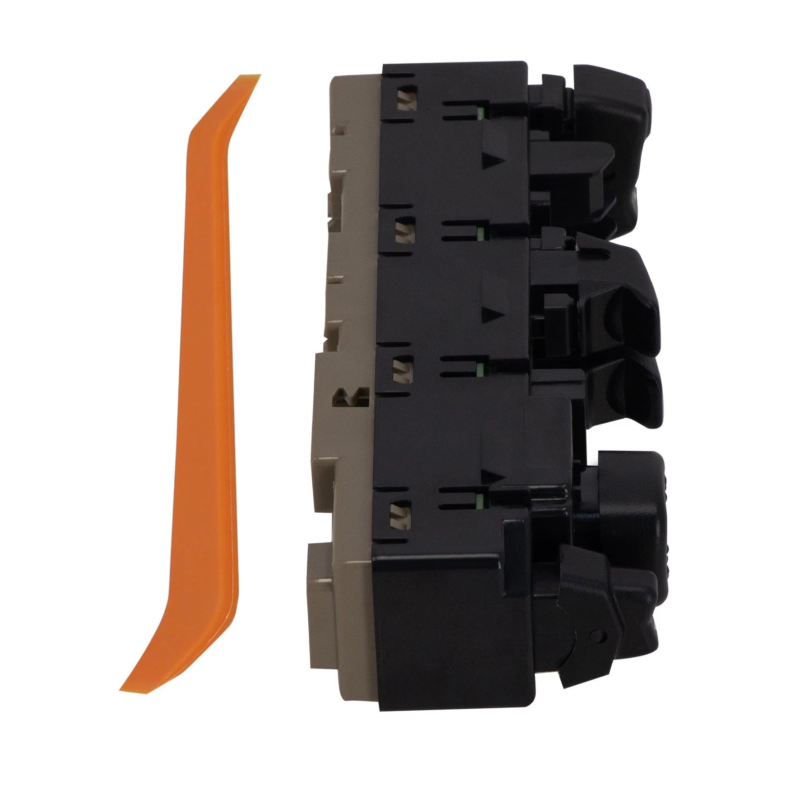 Driver Side Master Power Window Switch for Chevy GMC Silverado (2003–2007) 15883322