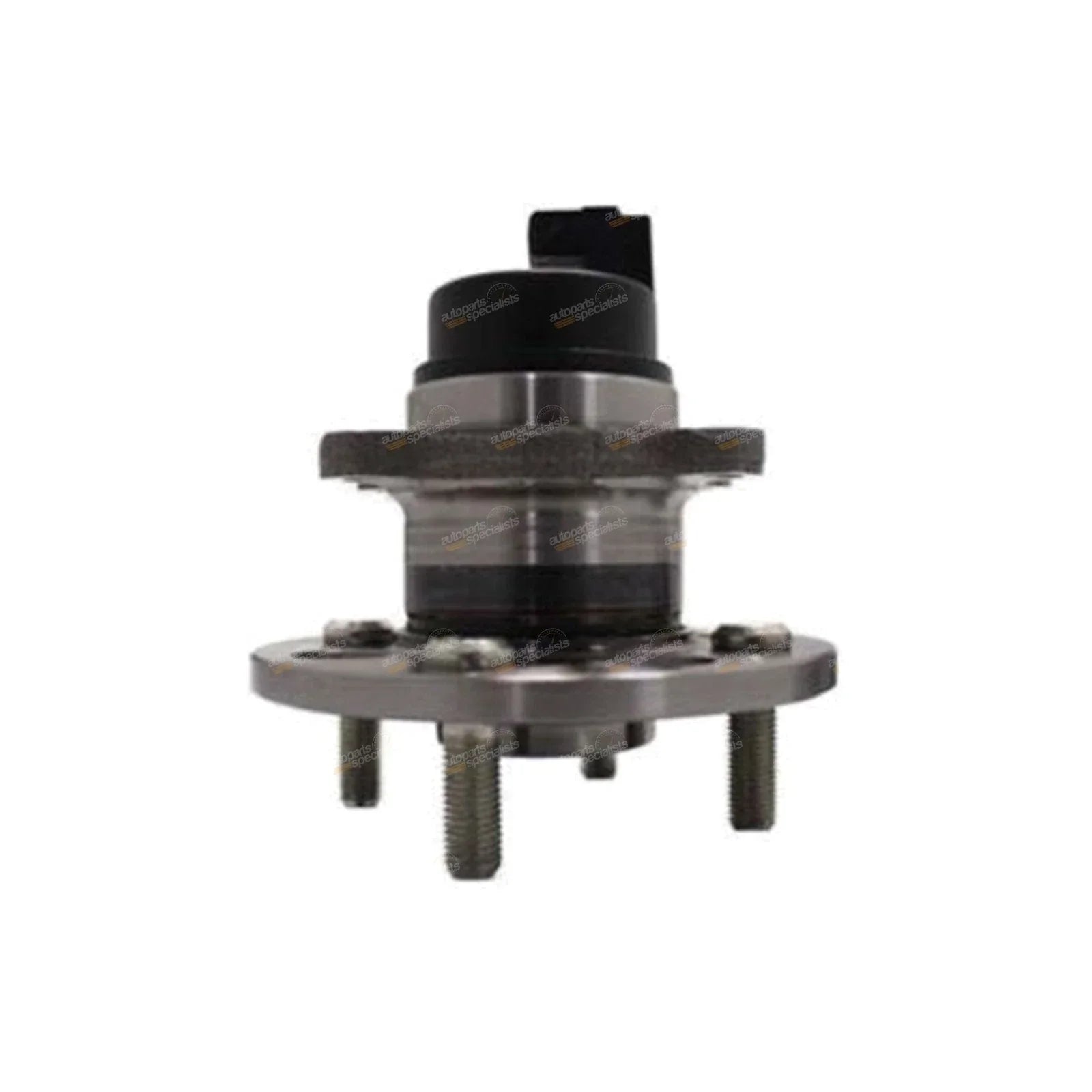 Rear Wheel Bearing Hub Assembly 4cyl 1.4L-1.6L for Kia Rio JB (2007 - 2010)