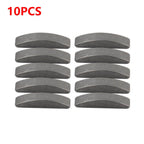 Woodruff Key for GY6 50CC 80CC 139QMB Scooter Taotao Sunl