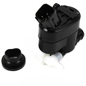 Washer Pump for Hyundai GV70 GV80 Elantra GT Santa Fe Veloster (2013–2024)