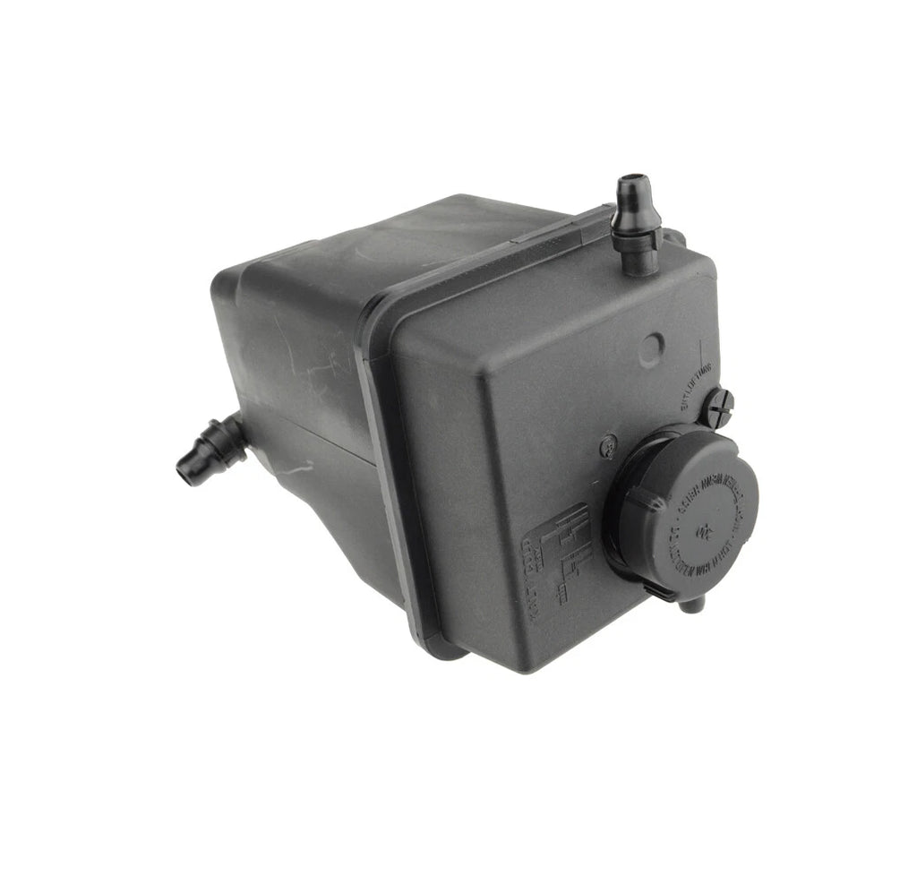 Coolant Expansion Tank with Cap for Land Rover Range Rover (2003–2005)