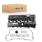 Engine Valve Cover for BMW 340i 440i 540i 740i M240i X3 X4 (2016–2020)