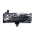 Left Side Rear View Mirror Turn Signal for Subaru (2012-2018)