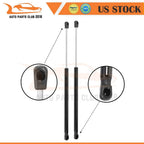 2X Rear Trunk Gas Lift Support Struts for Volkswagen Jetta (2011–2015)