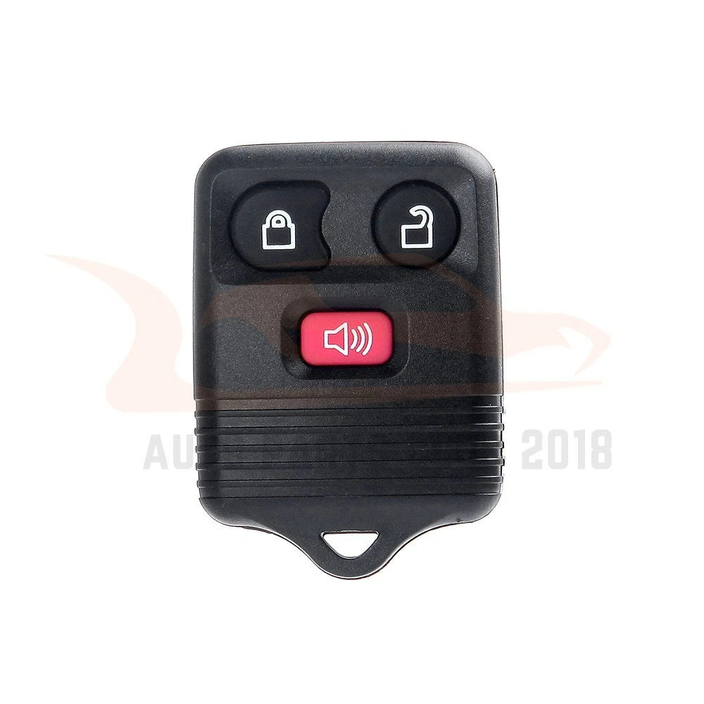 Key Entry Remote Fob for Ford F150 Ranger (1998-2010)