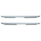 Rocker Panels for Ford Expedition (2007–2017) Factory Style