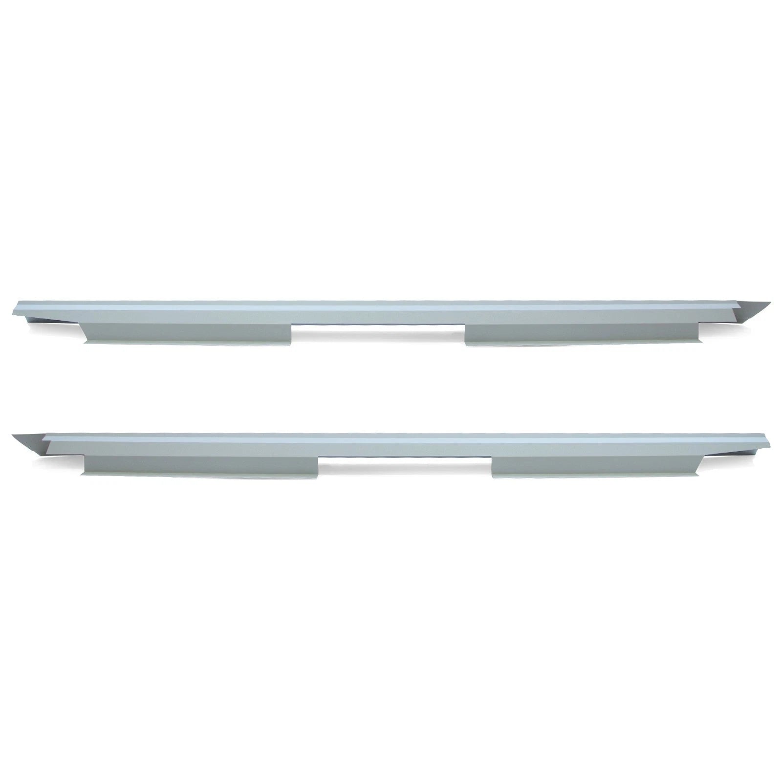 Rocker Panels for Ford Expedition (2007–2017) Factory Style