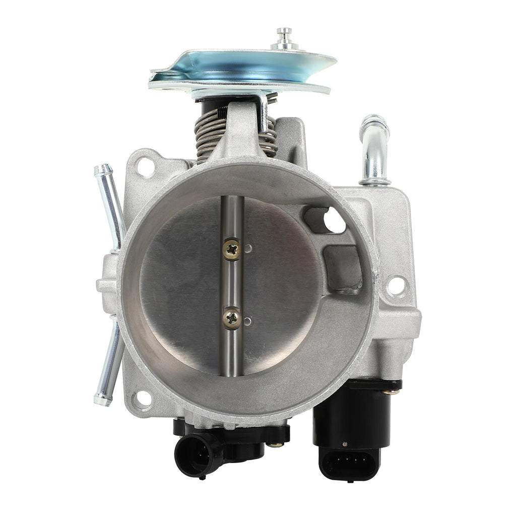 Throttle Body for Chevrolet Suburban 1500 GMC Yukon (2000-2002)