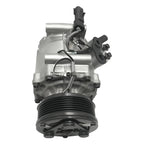 AC Compressor Replacement for Dodge Stratus 2.7L (2002-2005)