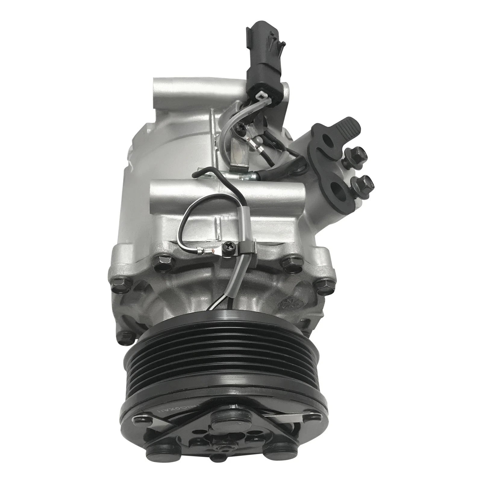 AC Compressor Replacement for Dodge Stratus 2.7L (2002-2005)