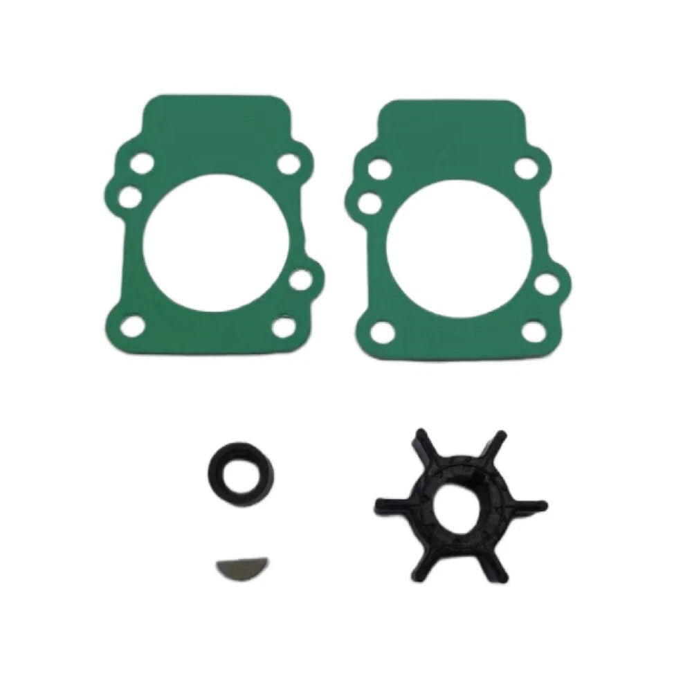 Water Pump Impeller Kit for Yamaha Outboard 9.9 15 HP (682-44352)