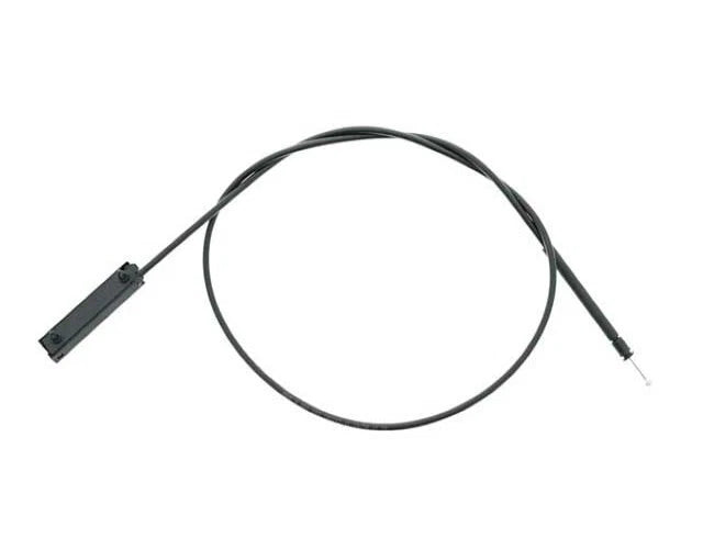 Front Hood Latch Lock Release Cable for BMW 1 Series E81 E87 (2004–2011)