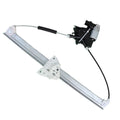 Front Right Electric Window Regulator w/ Motor for Mazda CX-7 (2007–2012)