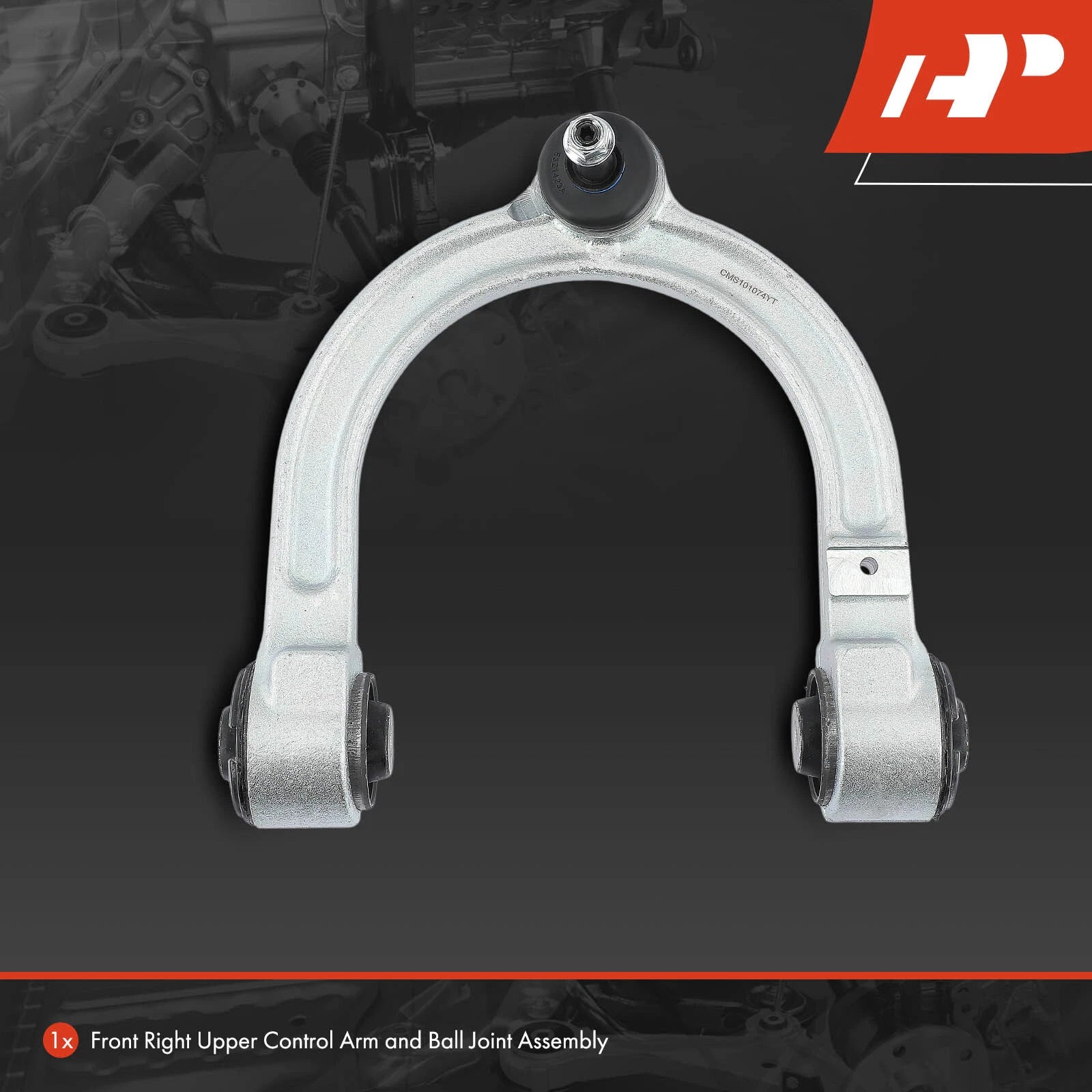 Front Right Upper Control Arm with Ball Joint for Mercedes