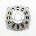 Clutch Drum Bell Housing for 49cc Pocket Quad Dirt Bike ATV (T8F)