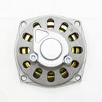 Clutch Drum Bell Housing for 49cc Pocket Quad Dirt Bike ATV (T8F)