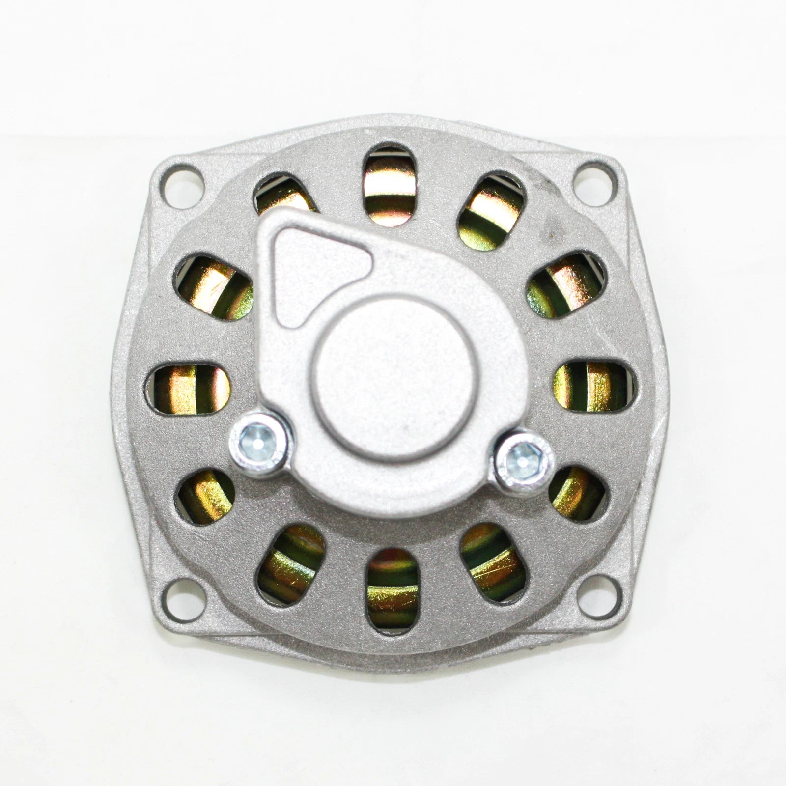 Clutch Drum Bell Housing for 49cc Pocket Quad Dirt Bike ATV (T8F)