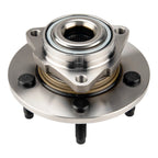 2x Wheel Hub Bearing Assembly for Dodge Ram 1500 (2002–2008) Front