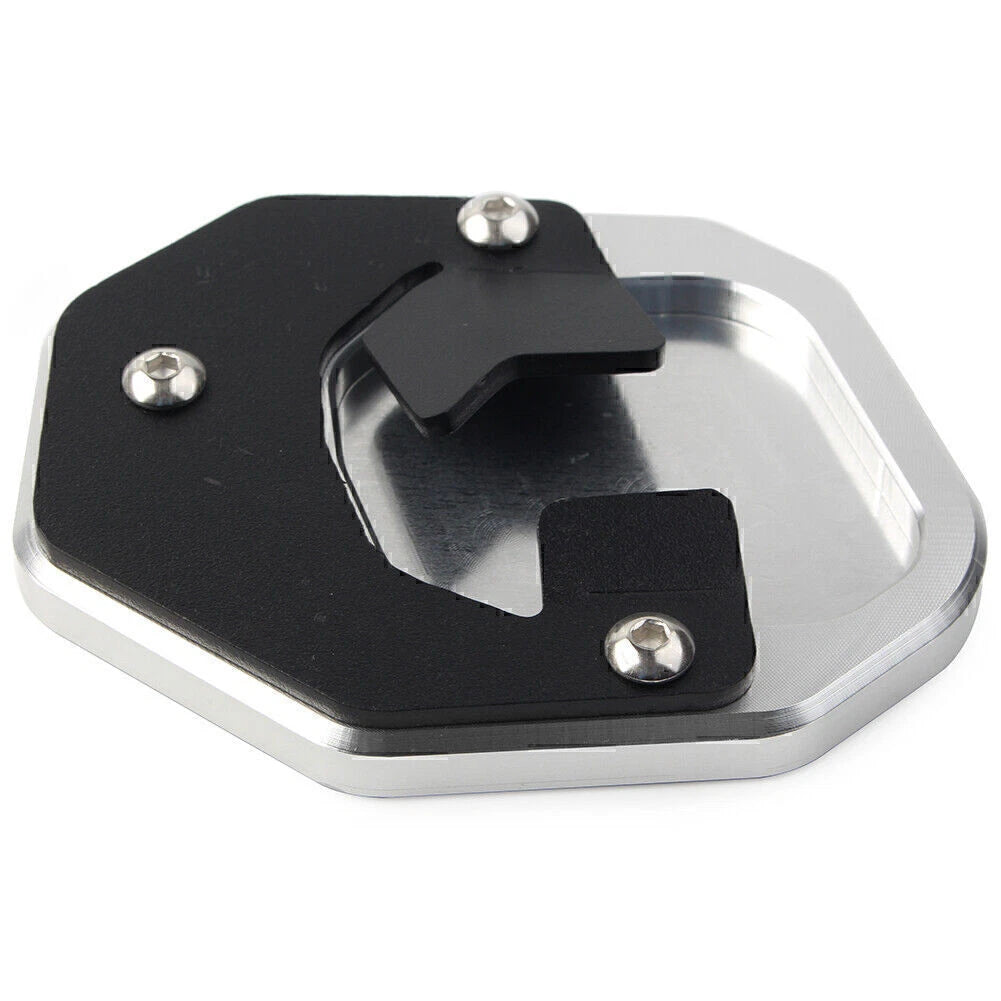 Side Stand Extension Kickstand Enlarger Plate for Yamaha Tenere 700 (2019)