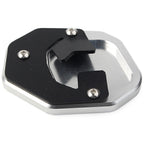 Side Stand Extension Kickstand Enlarger Plate for Yamaha Tenere 700 (2019)