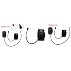 Replacement Pedal Hall Principle for Electric Car JR1804AD-12V-C