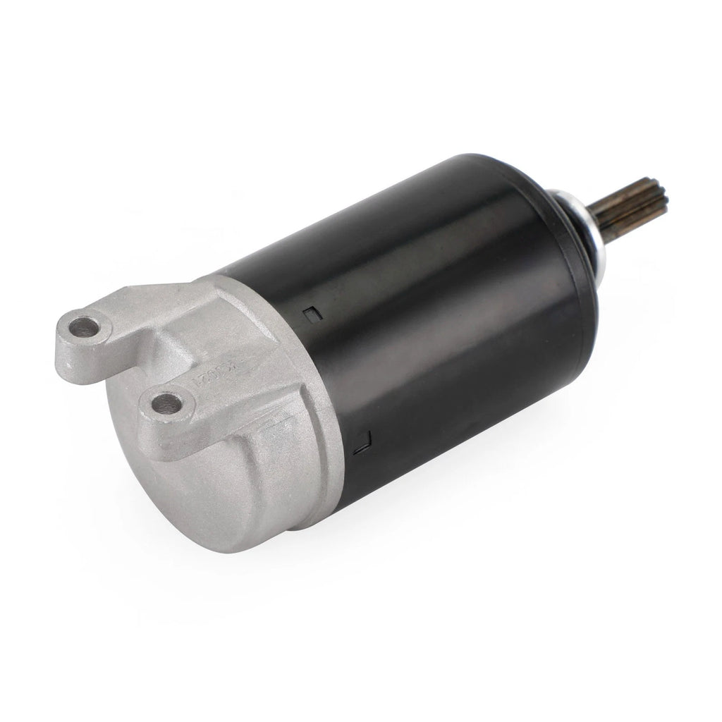 Starter Motor for Suzuki GSX-S950, GSX-S1000, GSX-S1000F, GSX-S1000S (2015–2022)