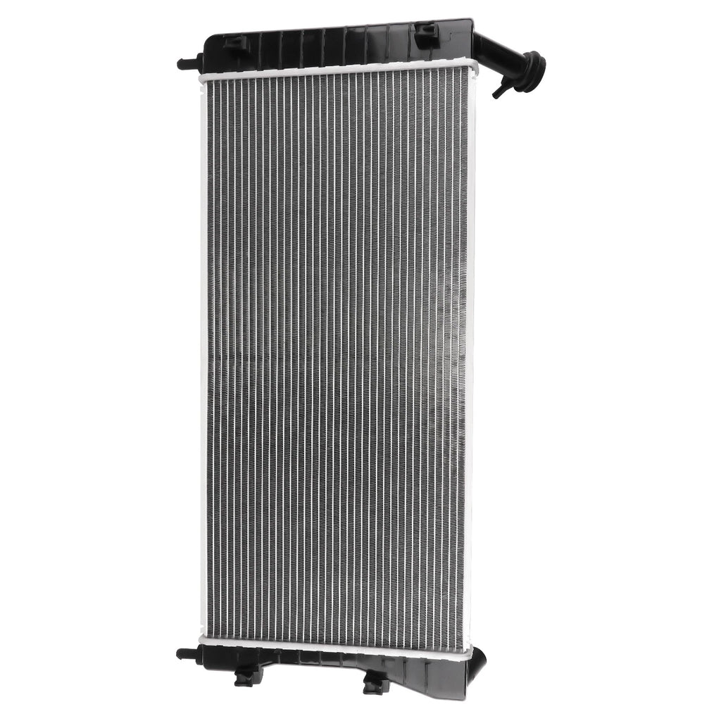 Coolant Radiator for Pontiac Grand Prix Base 3.8L (2006–2008) CU2710 2710