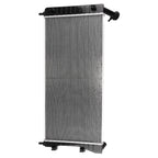 Coolant Radiator for Pontiac Grand Prix Base 3.8L (2006–2008) CU2710 2710