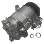A/C Compressor with 6-Groove for Ram ProMaster City (2015-2022)