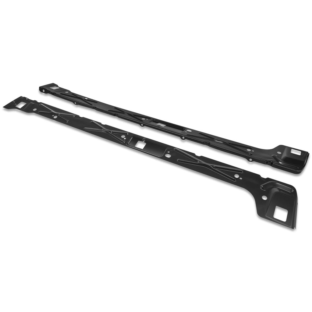 Inner Rocker Panel Pair for Chevy Silverado GMC Sierra (1999–2019)