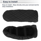 Center Console Cover 1 Pc for BMW 2 Series (2021 - 2024)