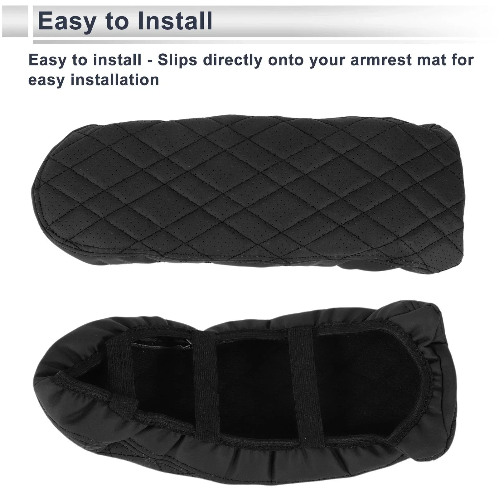 Center Console Cover 1 Pc for BMW 2 Series (2021 - 2024)