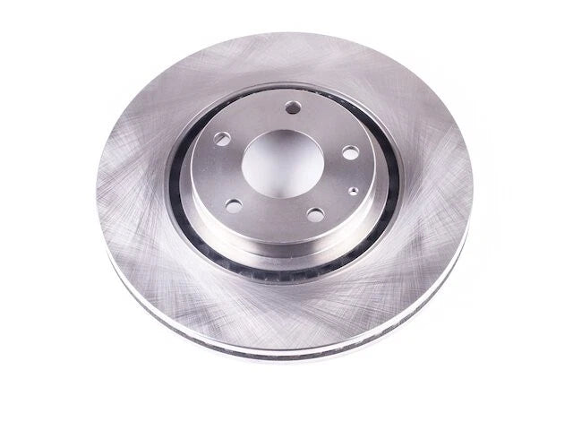 Front Brake Rotor for Mazda CX-5 Turbocharged (2018–2021) RY616HF