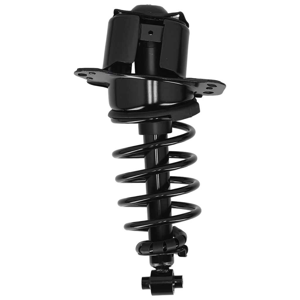 Pair Complete Rear Struts with Coil Springs for Ford Taurus Mercury Sable (2008-2009)