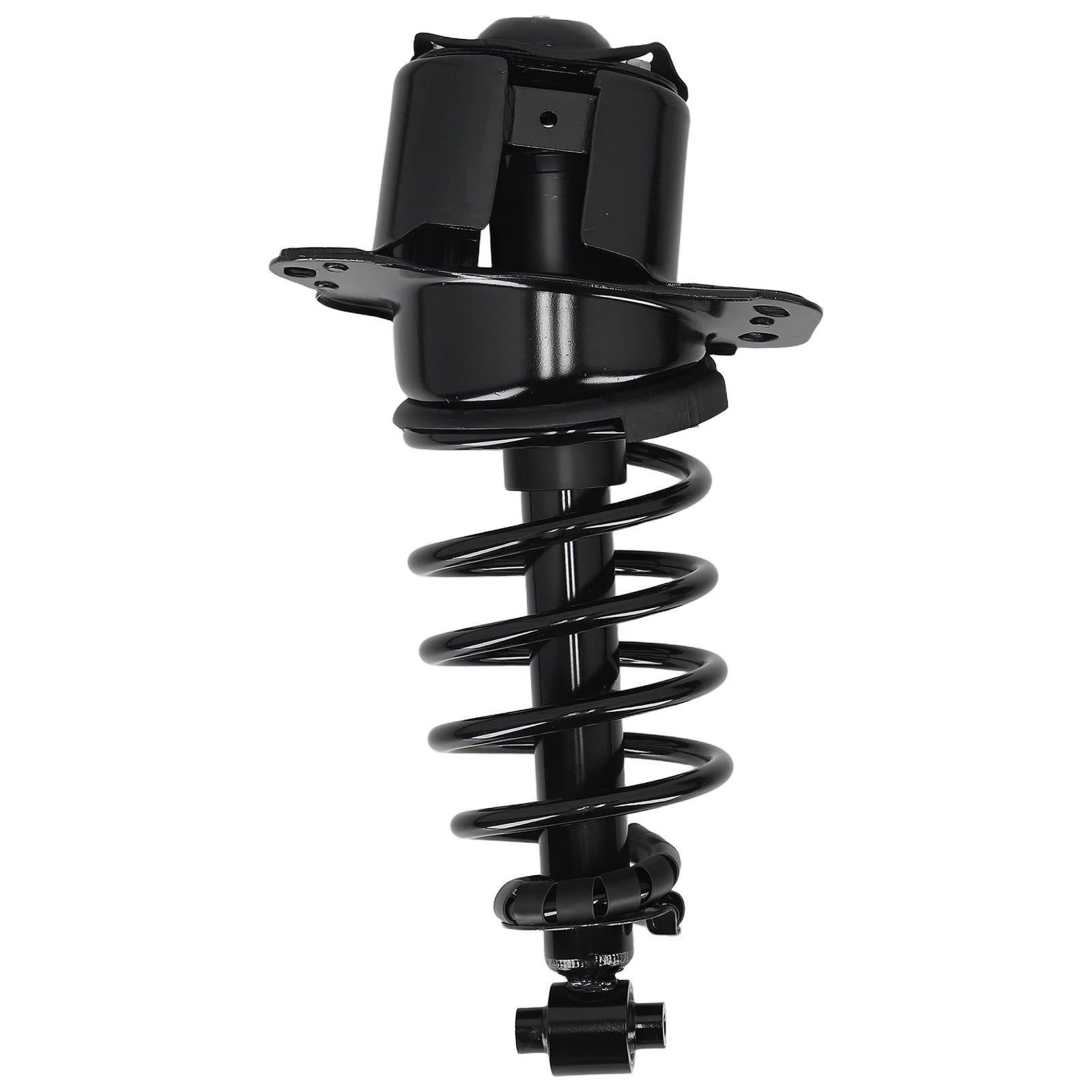 Pair Complete Rear Struts with Coil Springs for Ford Taurus Mercury Sable (2008-2009)