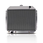 3-Row Core Radiator for Ford F-Series Truck Bronco V8 (1968–1979)