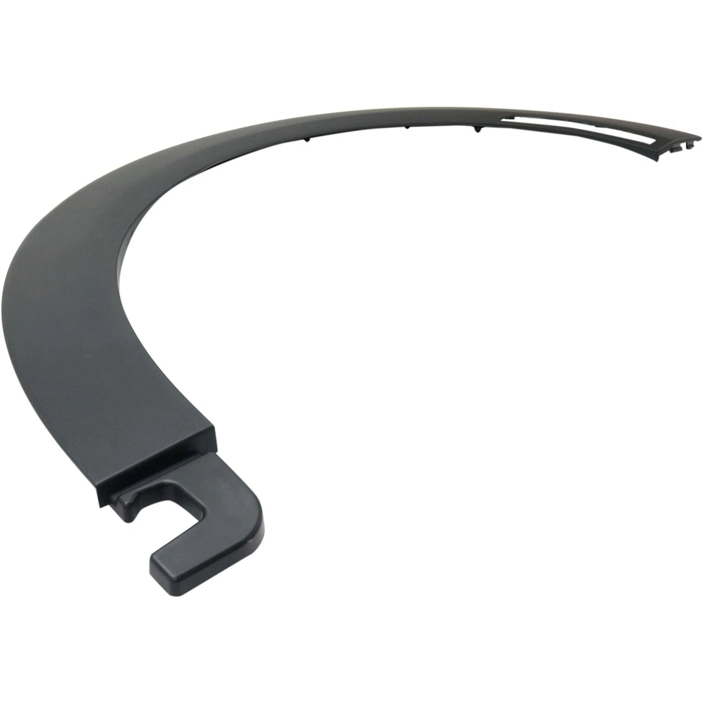 Fender Trim Molding for Mini Cooper (Right Side)