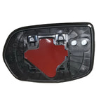 Right Passenger Side Mirror Replacement Glass for Honda CR-V (2007–2011)