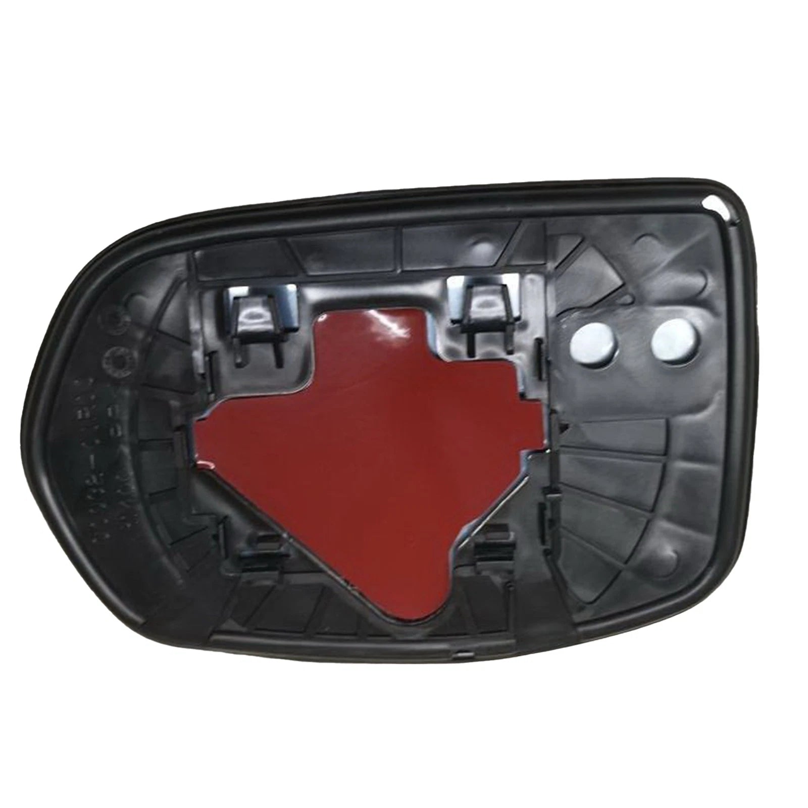 Right Passenger Side Mirror Replacement Glass for Honda CR-V (2007–2011)