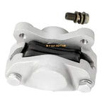 Front Right Brake Caliper & Pads for Arctic Cat 250 300 375 400 500 (1999–2019)