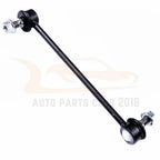 Set of 2 Front Stabilizer Sway Bar End Links for Hyundai Santa Fe (2001–2006)