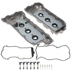 Engine Valve Cover & Ignition Coil for Buick LaCrosse Allure (2005–2009)